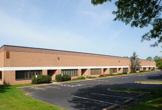 2500 Pearl Buck Rd, Bristol, PA for rent Building Photo- Image 1 of 1