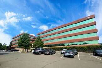 More details for 501 Kings Hwy E, Fairfield, CT - Office for Rent