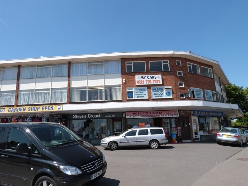Chester Rd, Castle Bromwich for sale Primary Photo- Image 1 of 1