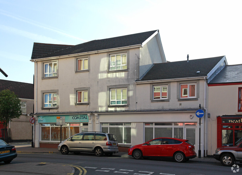 41-43 Windsor Rd, Neath for sale - Primary Photo - Image 1 of 1