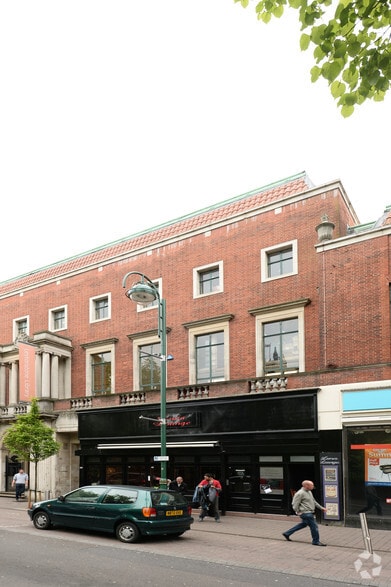 7 Church Ln, London to rent - Building Photo - Image 2 of 3