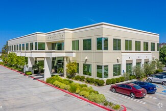 More details for 12700 Stowe Dr, Poway, CA - Office for Rent