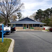 203 E White Horse Pike, Galloway, NJ for sale Building Photo- Image 1 of 9