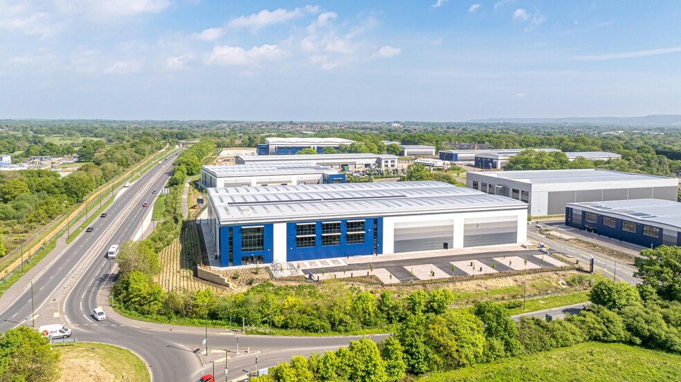 Cuckfield Rd, Hassocks for sale - Building Photo - Image 3 of 8