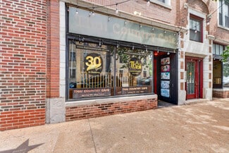 More details for 6223 Delmar Blvd, University City, MO - Retail to Rent