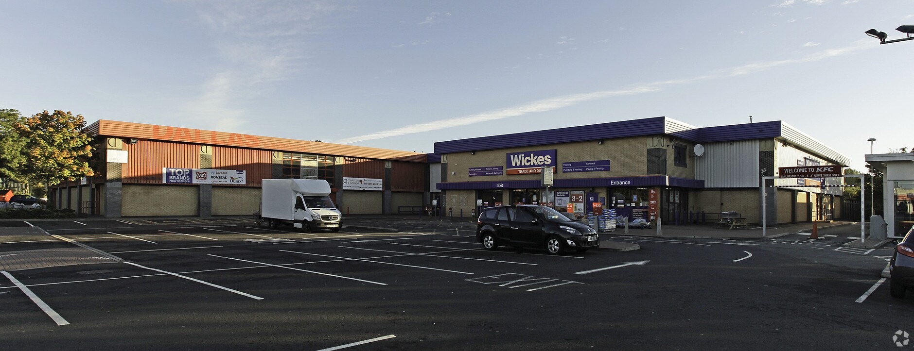 Wessington Way, Sunderland SR5 3NU UK