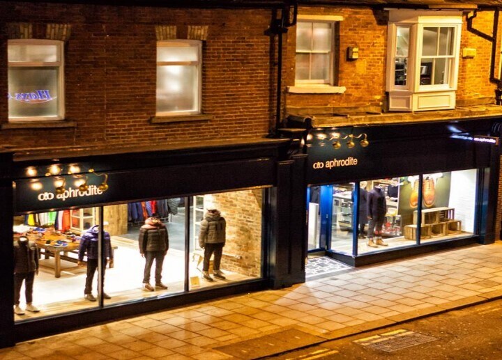 7-8 Vine Pl, Sunderland for sale Building Photo- Image 1 of 1