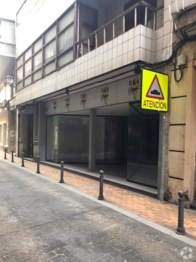 Calle del Sol, 3, Talavera de la Reina, TOL 45600 - - - Interior Photo - Image 2 of 2