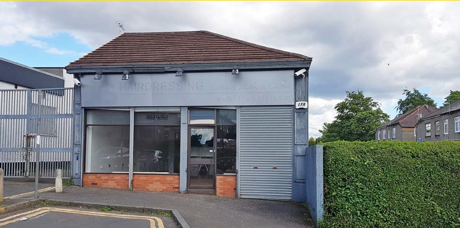 9 Bucklaw Pl, Glasgow for sale Primary Photo- Image 1 of 1