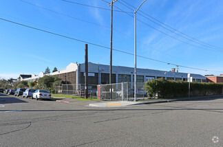 More details for 954 60th St, Oakland, CA - Office, Light Industrial for Rent