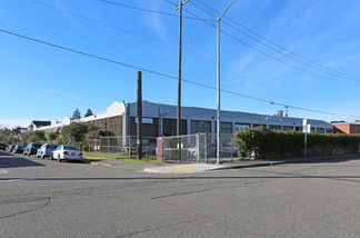 More details for 954 60th St, Oakland, CA - Office, Light Industrial for Rent