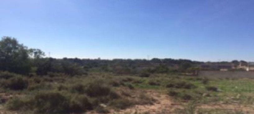 Pla?A del Poligono N-46.R, 90R, Bétera, Valencia for sale - Building Photo - Image 3 of 4