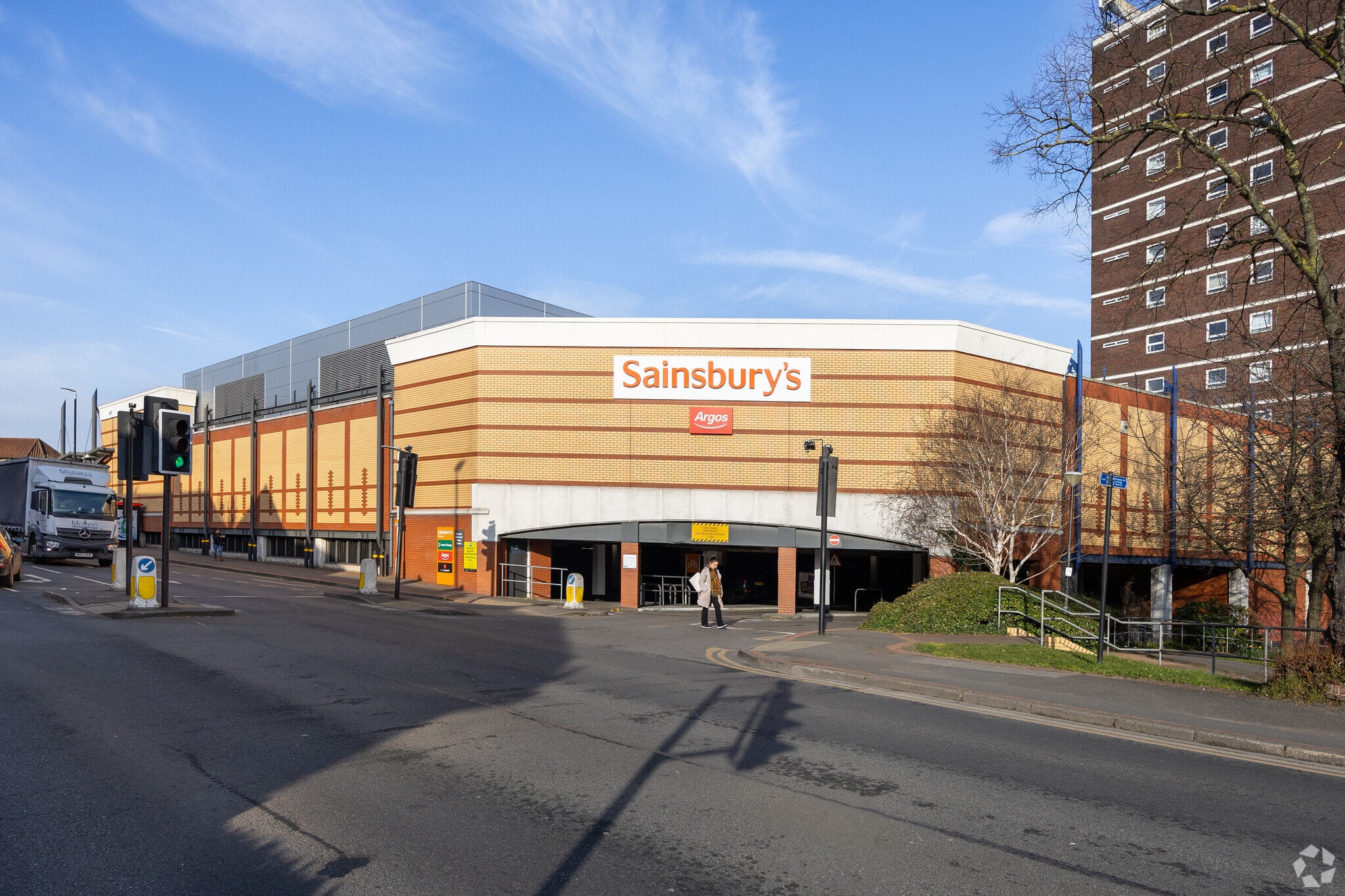 2 Stafford Rd, Wallington for sale Primary Photo- Image 1 of 1