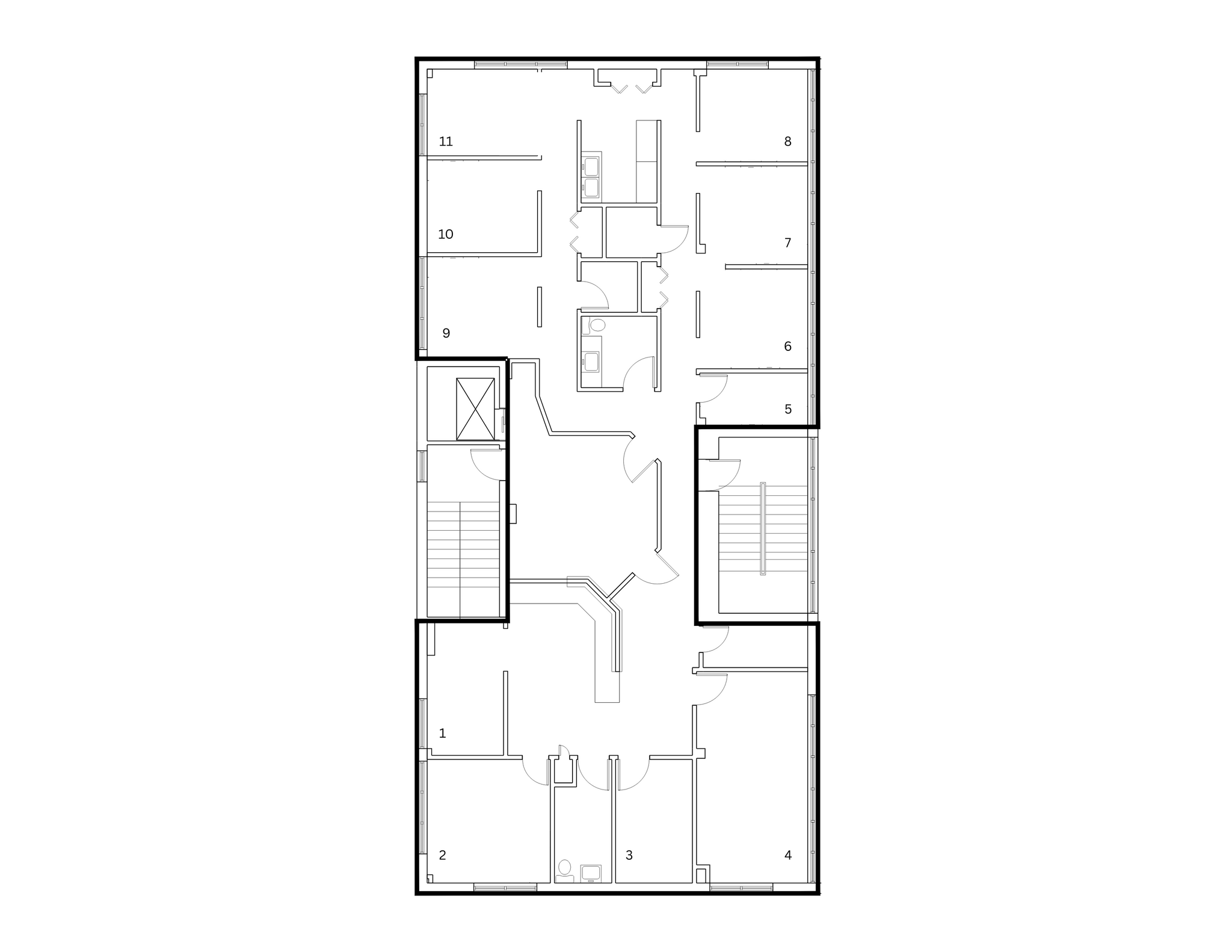 35 E Elizabeth Ave, Bethlehem, PA to rent Interior Photo- Image 1 of 1