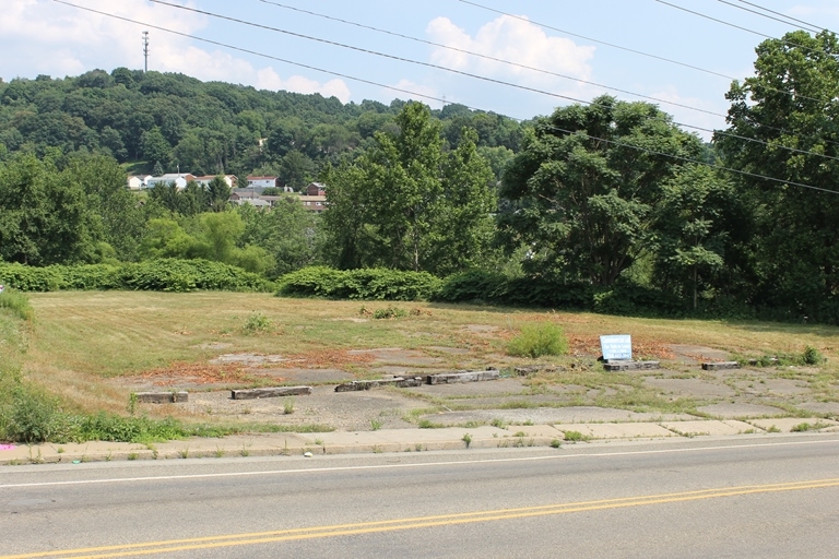 Wildlife Lodge Rd, Lower Burrell, PA for sale - Primary Photo - Image 1 of 1