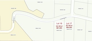 More details for Residential Building Lots-Holly Springs – Land for Sale, Holly Springs, GA