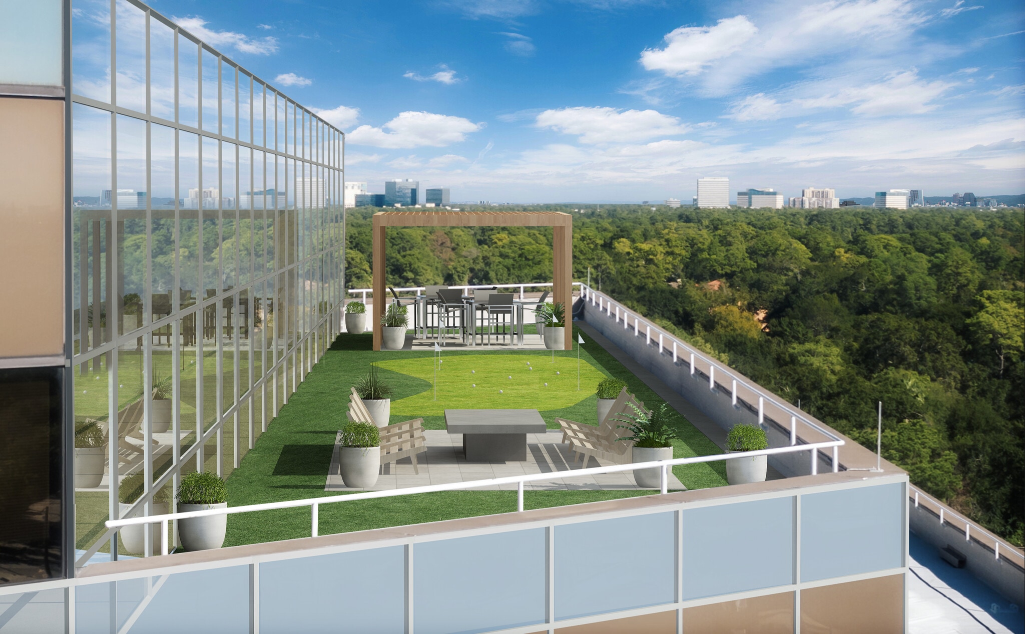 9801 Westheimer Rd, Houston, TX to rent Building Photo- Image 1 of 2