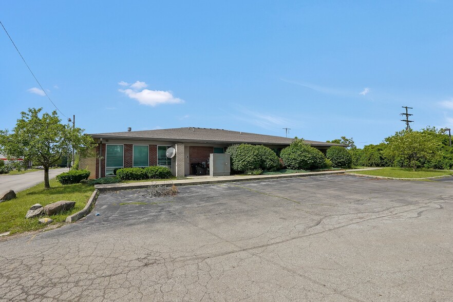 1547 W Broad St, Columbus, OH for rent - Building Photo - Image 3 of 5