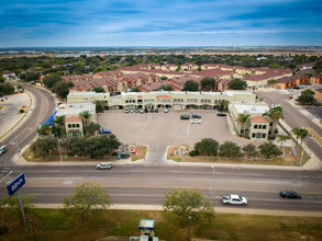 9802 McPherson, Laredo, TX for sale Building Photo- Image 1 of 1