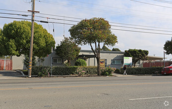 22990 Clawiter Rd, Hayward, CA for rent Primary Photo- Image 1 of 6