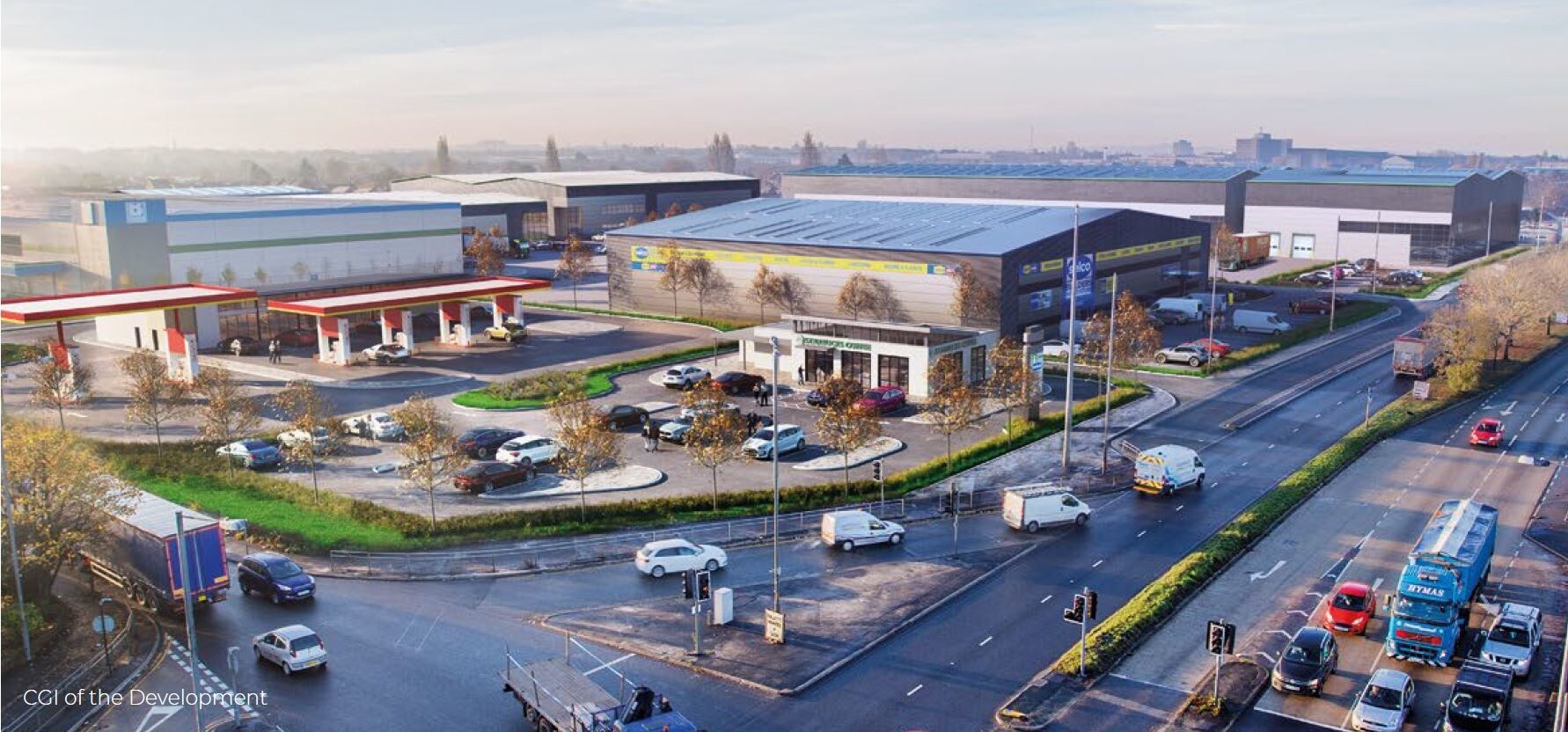 Dunnings Bridge Rd, Bootle for sale Building Photo- Image 1 of 1