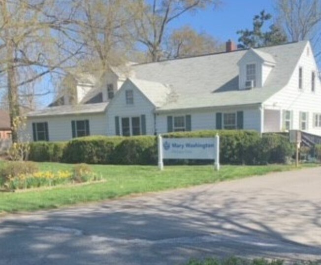 16463 Dahlgren Rd, King 22485 King Medical Center