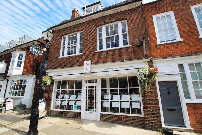 69 Castle St, Farnham for sale Primary Photo- Image 1 of 1