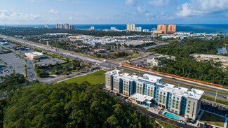 More details for 15800 Panama City Beach Pky, Panama City Beach, FL - Land to Rent