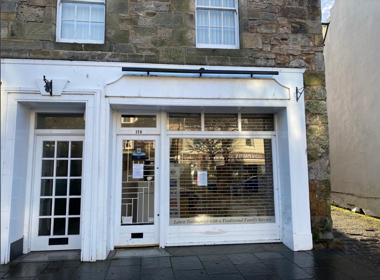 158 South St, St Andrews to rent Building Photo- Image 1 of 2