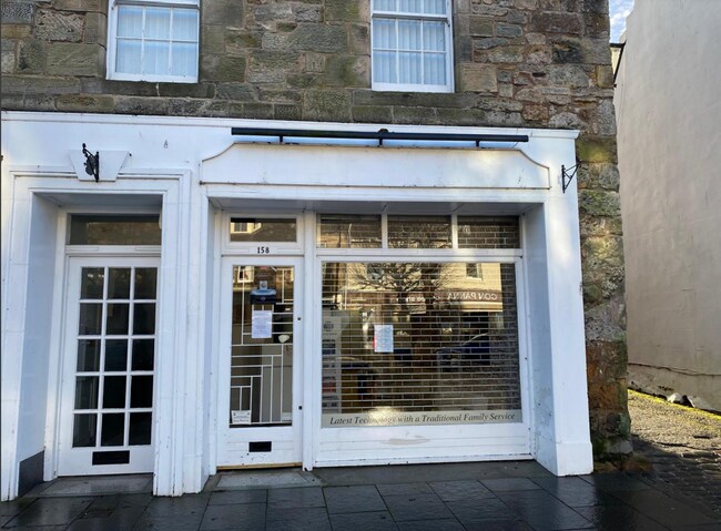 More details for 158 South St, St Andrews - Retail to Rent