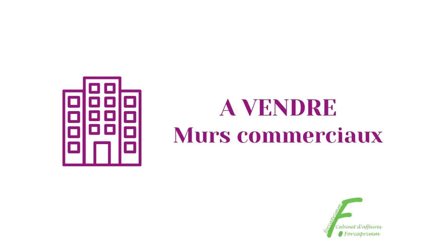Retail in Chambéry for sale Building Photo- Image 1 of 5