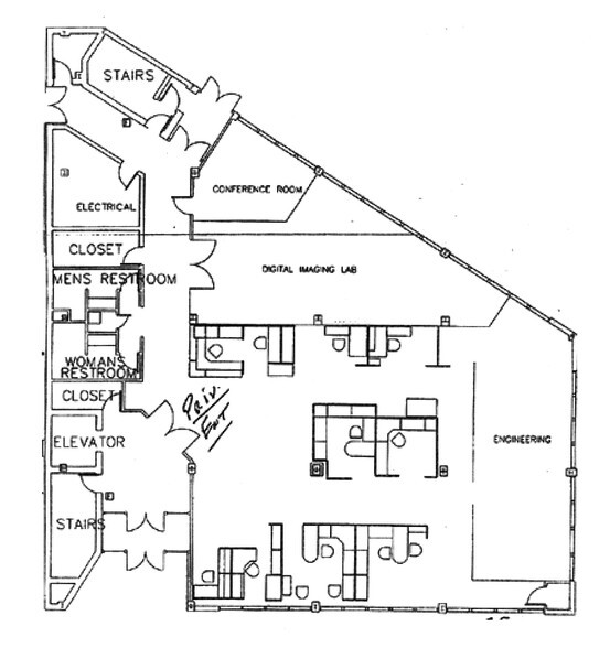 11501 Sunset Hills Rd, Reston, VA for rent - Other - Image 2 of 7