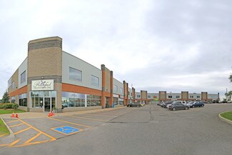 More details for 431 Bayview Dr, Barrie, ON - Light Industrial to Rent
