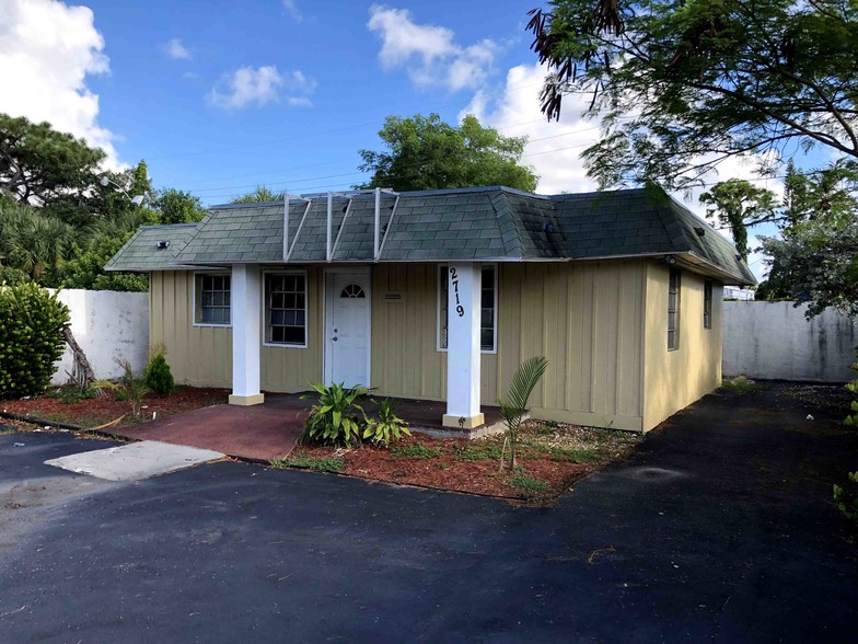 2719 Sistrunk Blvd, Fort Lauderdale, FL for sale - Other - Image 1 of 1