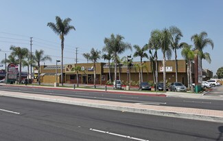 More details for 16511 Pioneer Blvd, Norwalk, CA - Retail to Rent