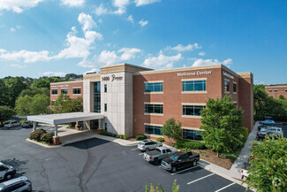 More details for 1400 Dowell Springs Blvd, Knoxville, TN - Office/Medical for Rent