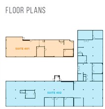 539 Bryant St, San Francisco, CA for rent Floor Plan- Image 1 of 2