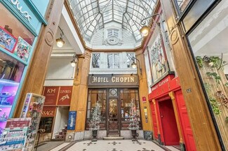 More details for 61 Passage Jouffroy, Paris - Office to Rent