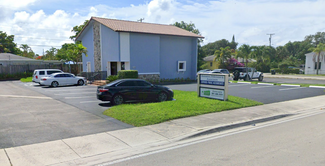 More details for 1708 N Federal Hwy, Lake Worth, FL - Office/Medical for Rent