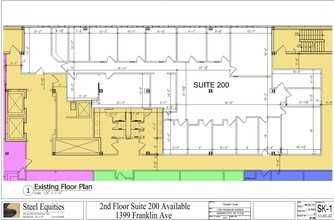 1399 Franklin Ave, Garden City, NY for rent Floor Plan- Image 1 of 1