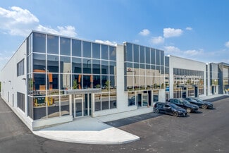 More details for 175 Milani Blvd, Vaughan, ON - Light Industrial to Rent