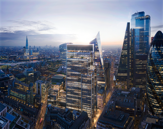 More details for 40 Leadenhall St, London - Office for Rent