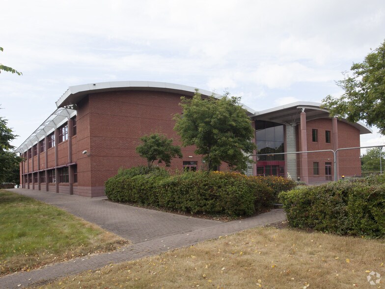 Herons Way, Chester for sale - Primary Photo - Image 1 of 1