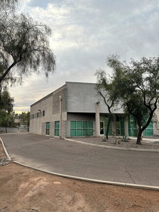 More details for 3155 N Nevada St, Chandler, AZ - Industrial for Rent