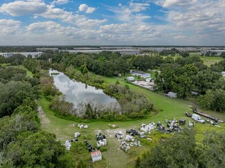 More details for 4210 County Line Rd, Lakeland, FL - Land for Sale