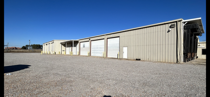 4925 S Frontage Rd, Columbus, MS for sale Building Photo- Image 1 of 1