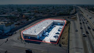 More details for 380 W Martin Luther King Blvd, Los Angeles, CA - Industrial for Sale