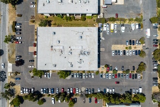 8407 Central Ave, Newark, CA - AERIAL  map view - Image1