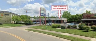 More details for 6581 Terhune Dr, Middletown, OH - Retail to Rent