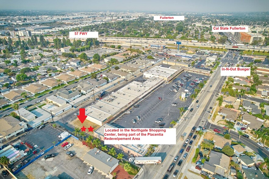 604 W Chapman Ave, Placentia, CA for sale - Building Photo - Image 1 of 7